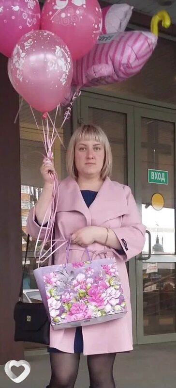 Елена, 46, Волгодонске — анкета №4635818