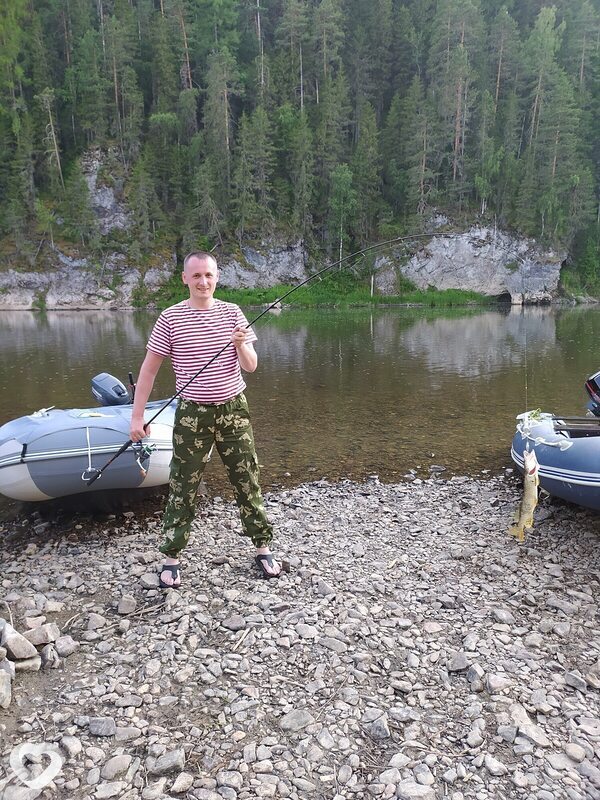 Вадик, 32, Нижнем Тагиле — анкета №4635819