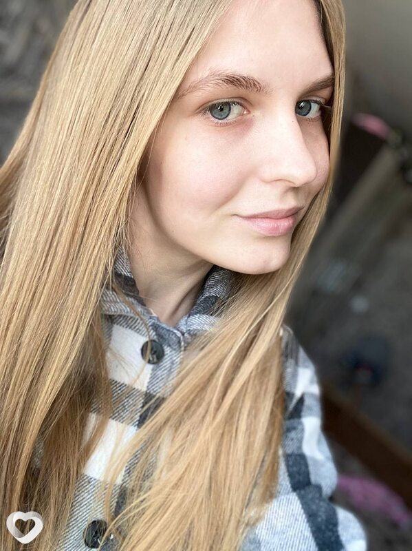 Екатерина, 23, Слуцке — анкета №4635849
