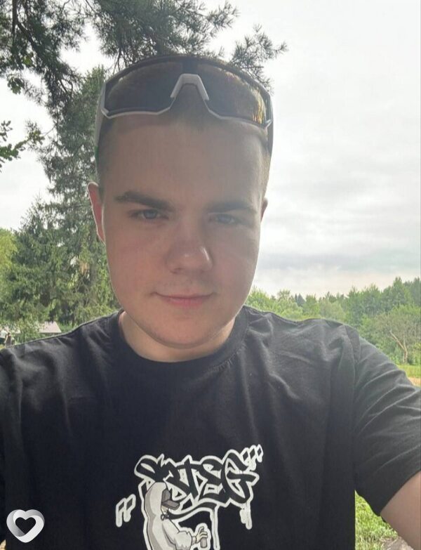 Danila, 23, Балашихе — анкета №4635850