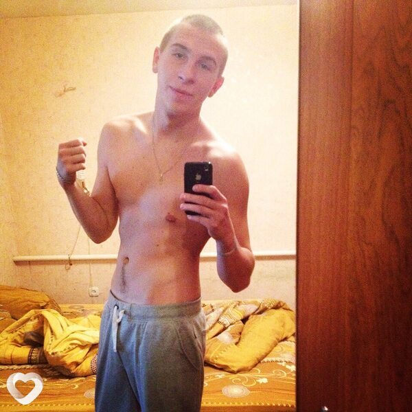 Иван, 23, Воронеже — анкета №4635863