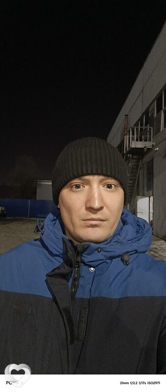 Антон, 32, Хабаровске — анкета №4635823