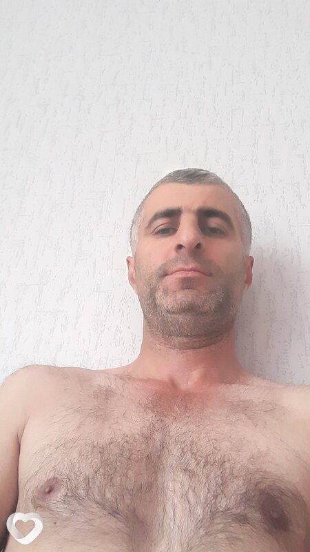 Баха, 34, Казани — анкета №4635831