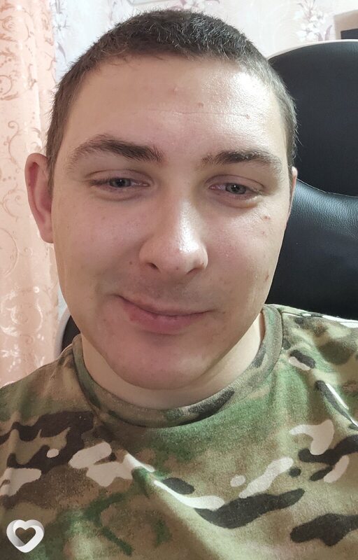 Николай, 30, Минске — анкета №4635841