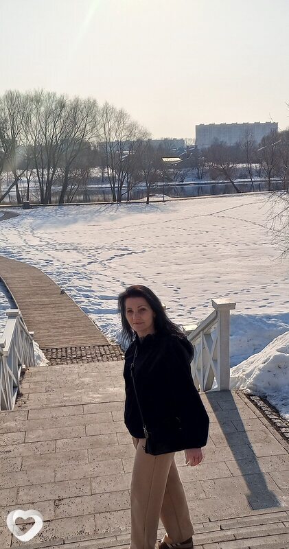 Марина, 49, Владимире — анкета №4635703