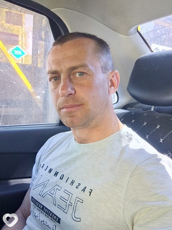 Артем, 35, Тамбове — анкета №4635705