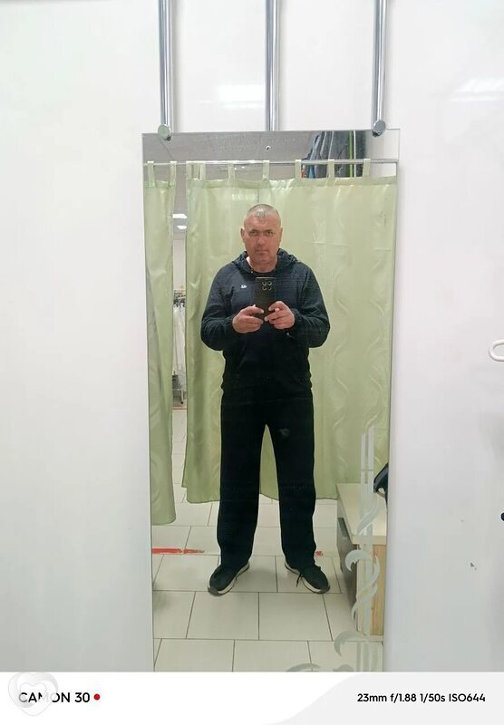 Олег, 48, Волгодонске — анкета №4635706