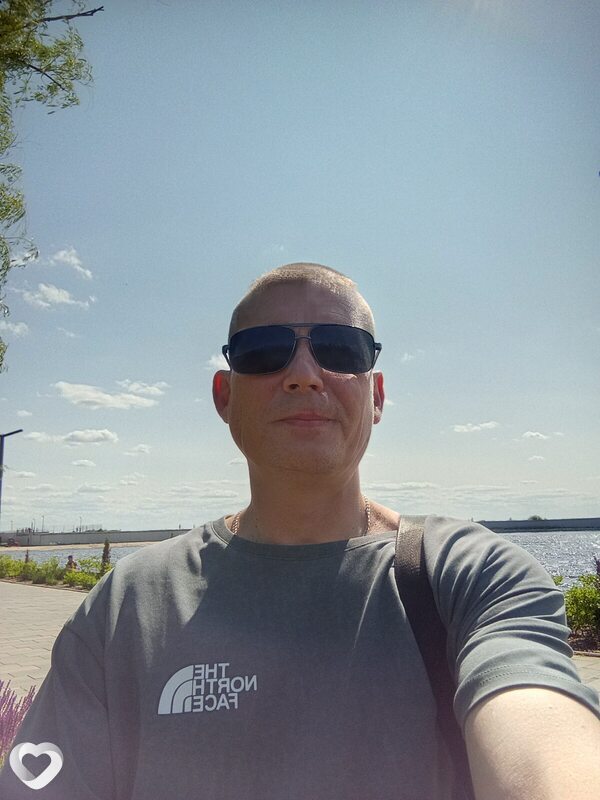 Виталий, 47, Тольятти — анкета №4635709