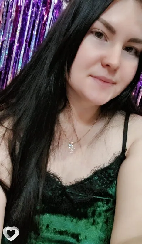 Дарья, 26, Барнауле — анкета №4635710