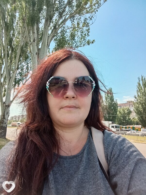 Кира, Днепр