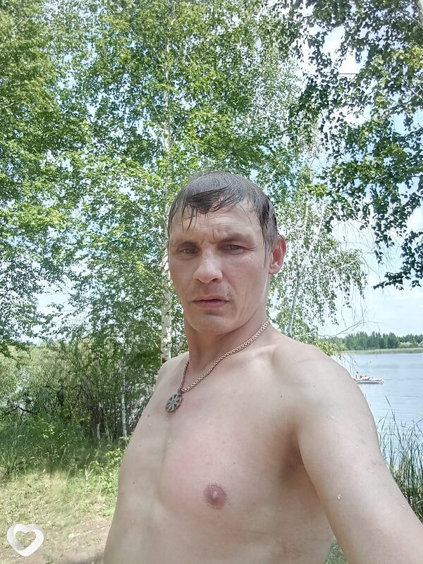 Данил, Южноуральск