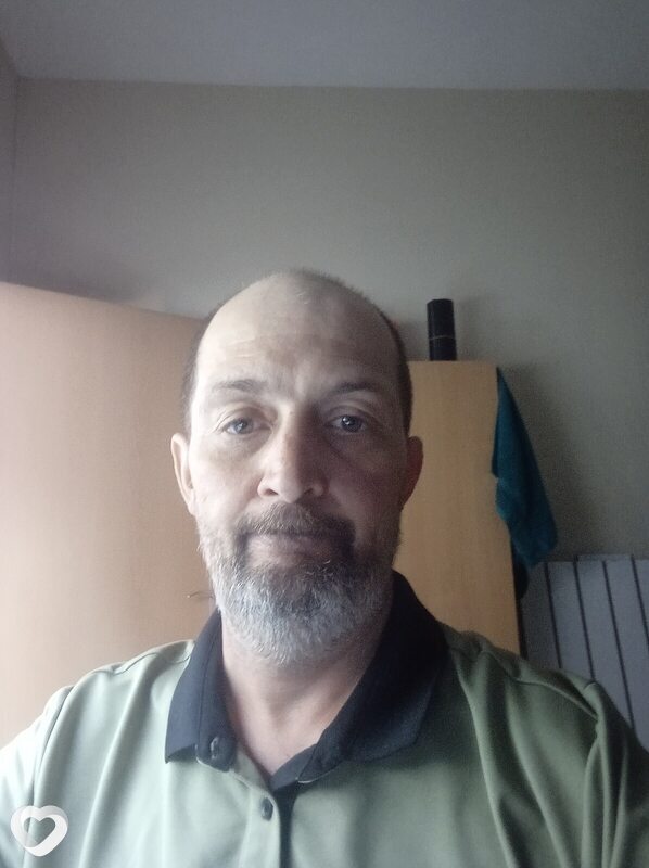 Александр, 47, Донецке — анкета №4635868