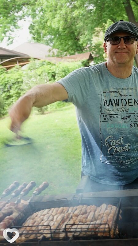 Александр, 55, Волгограде — анкета №4635873
