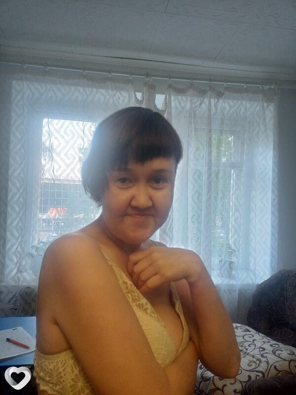 Эля, 37, Стерлитамаке — анкета №4635887