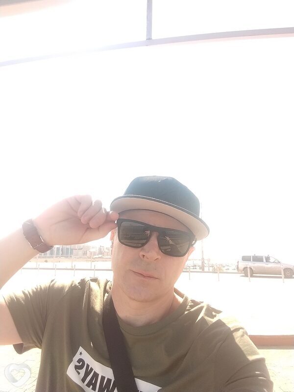 Владимир, 46, Якутске — анкета №4635888