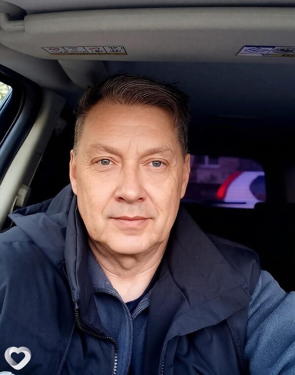 Геннадий, 57, Санкт-Петербурге — анкета №4635889