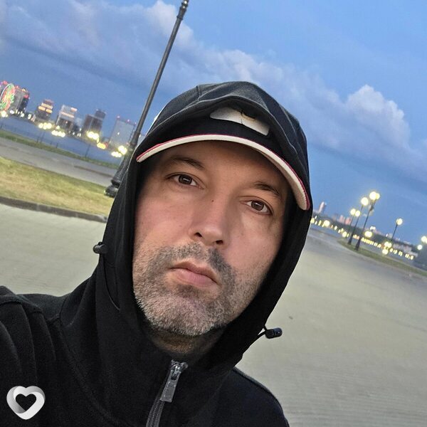Рустем, 45, Казани — анкета №4635890
