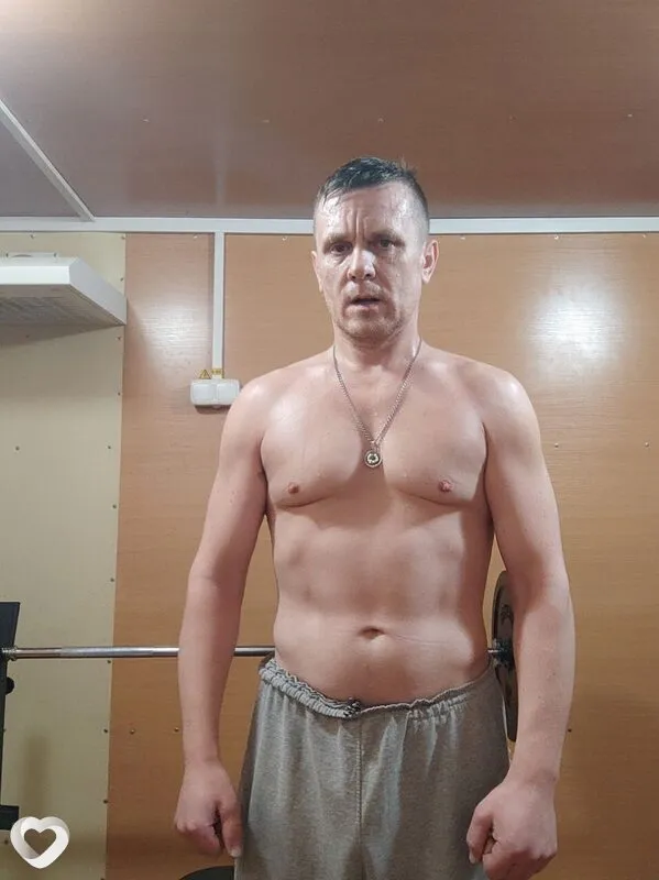 Дмитрий, 46, Москве — анкета №4635892