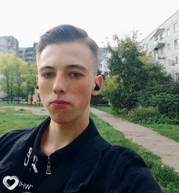 Дмитрий, Калининград