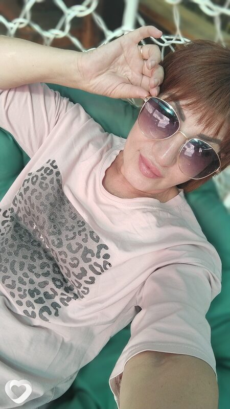 Екатерина, 36, Тюмени — анкета №4635927