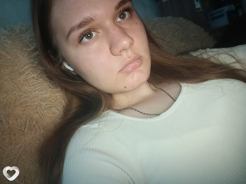 Ника, 18, Омске — анкета №4635929