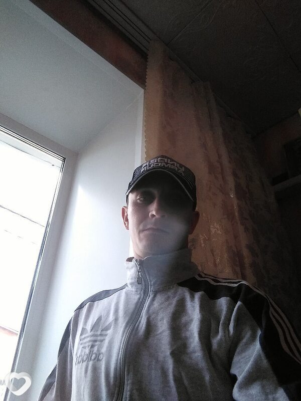 Руслан, Глазов