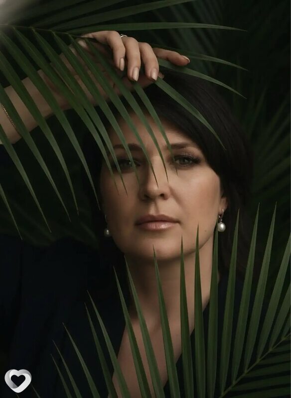 Ирина, 42, Иркутске — анкета №4635937
