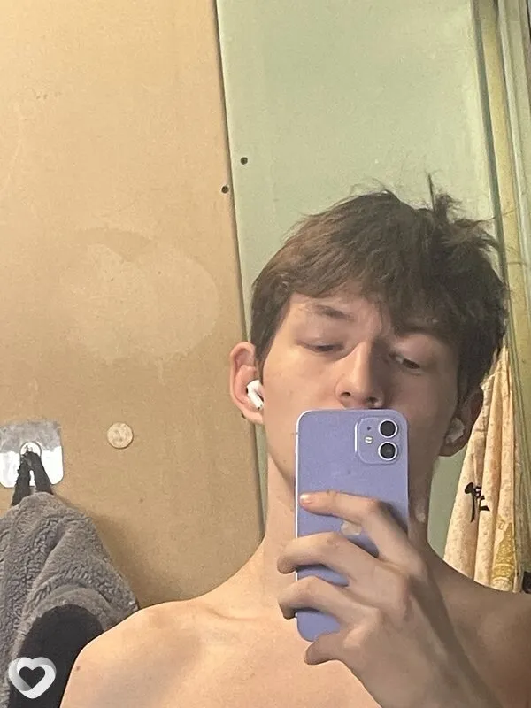 Егор, 18, Барнауле — анкета №4635939