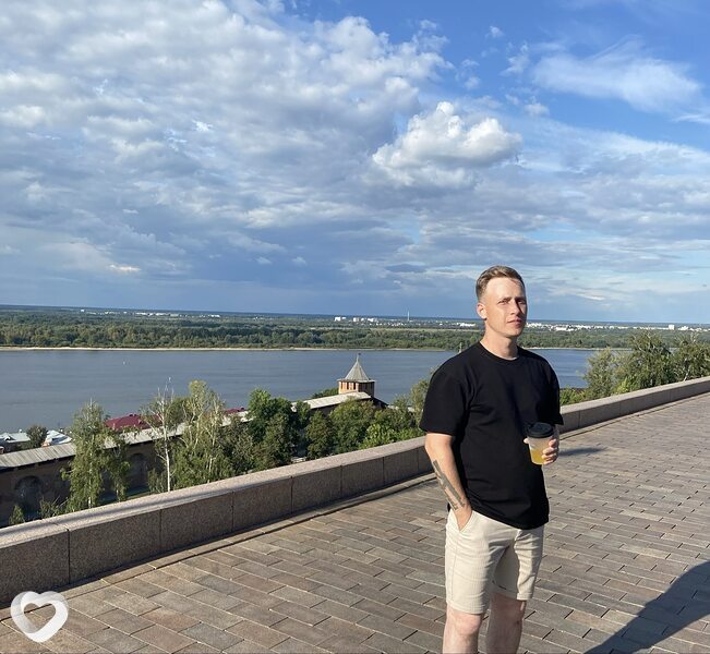 Alexandr, Красный Луч