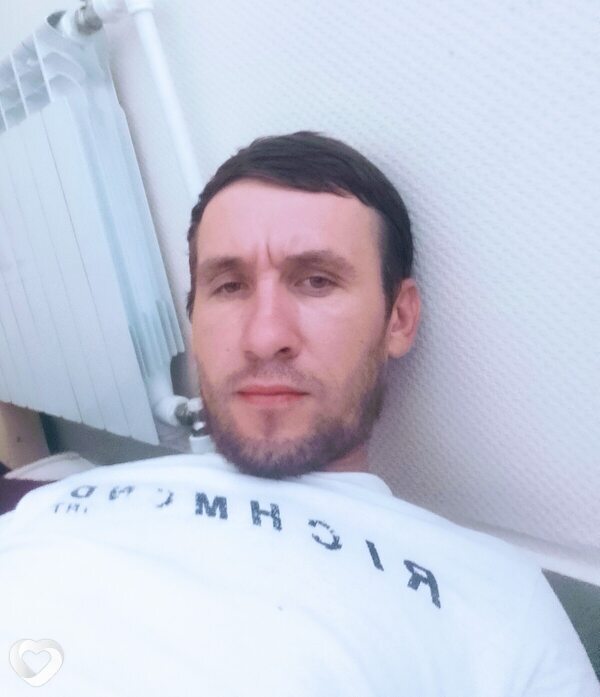 Шамиль, 38, Челябинске — анкета №4635968