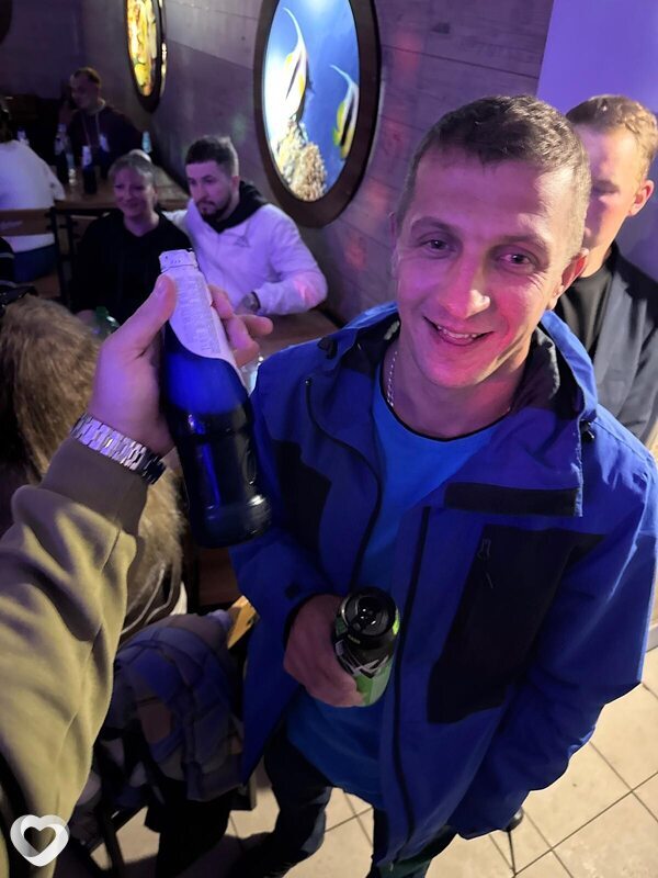 Сергей, 37, Гродно — анкета №4635980