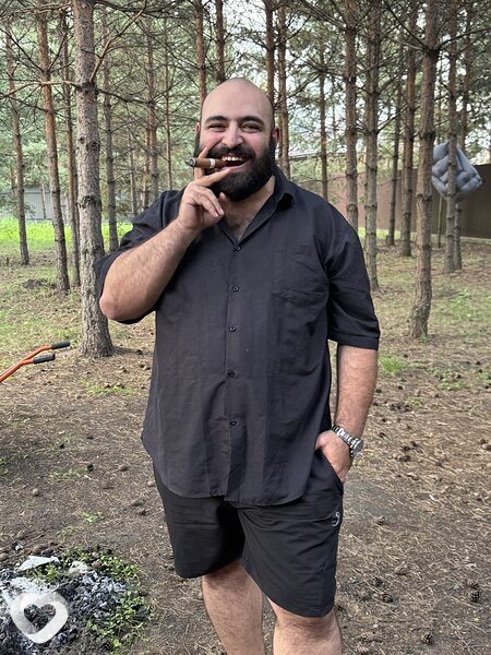 Тигран, 33, Ереван — анкета №4635982