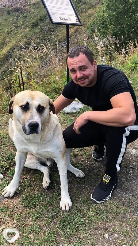 Максим, 30, Вологде — анкета №4635983