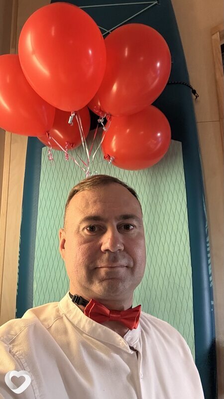 Константин, 42, Красноярске — анкета №4635986