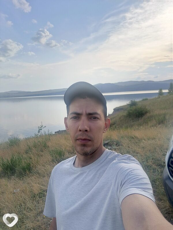 Александр, 31, Минусинске — анкета №4635987