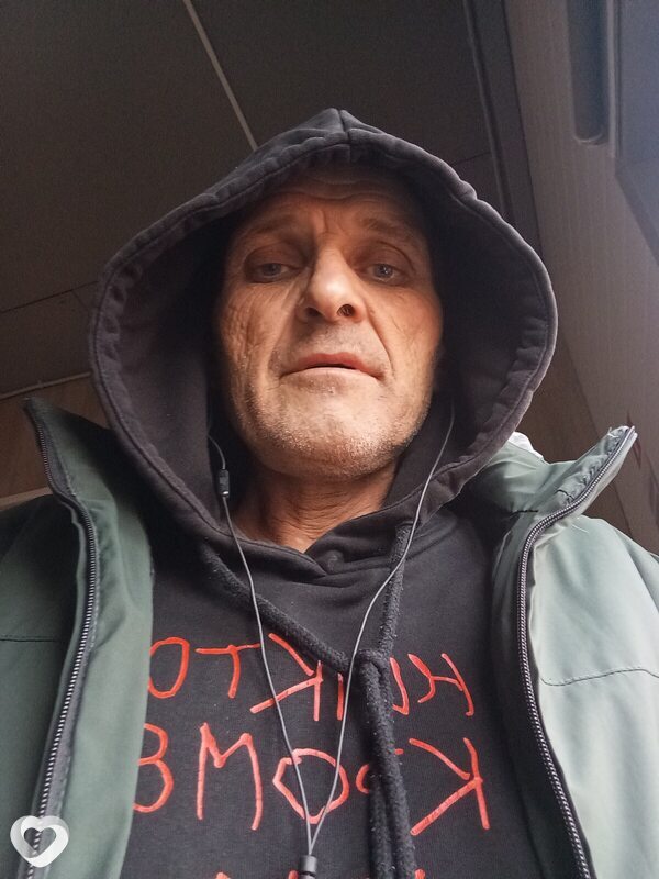 Сергей, 53, Братске — анкета №4635894