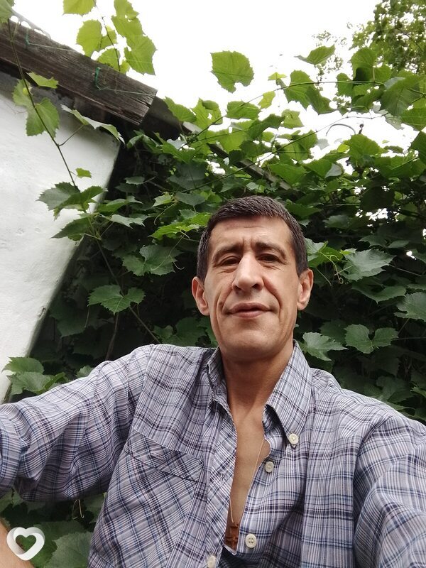 Олег, 45, Усть-Каменогорск — анкета №4635896
