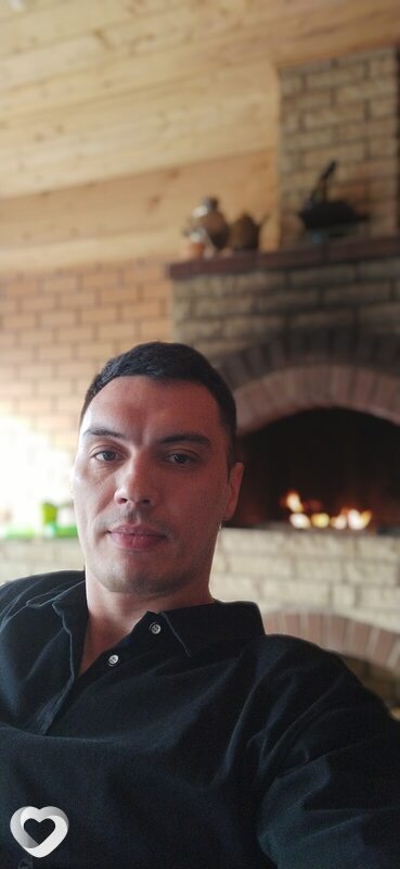 Ленар, 39, Бугульме — анкета №4636015