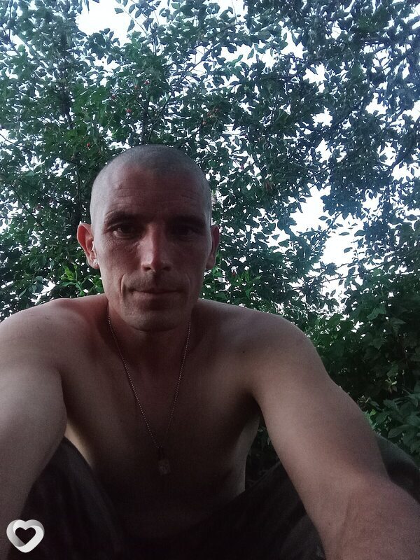 Миша, 37, Рогачев — анкета №4636023