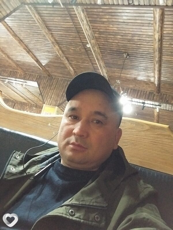 Rinat, 42, Алматы — анкета №4636029