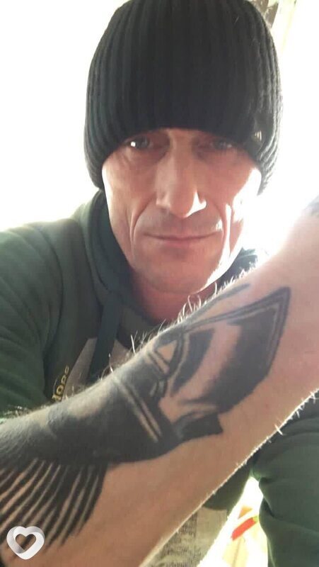 Андрей, 49, Жлобине — анкета №4636035