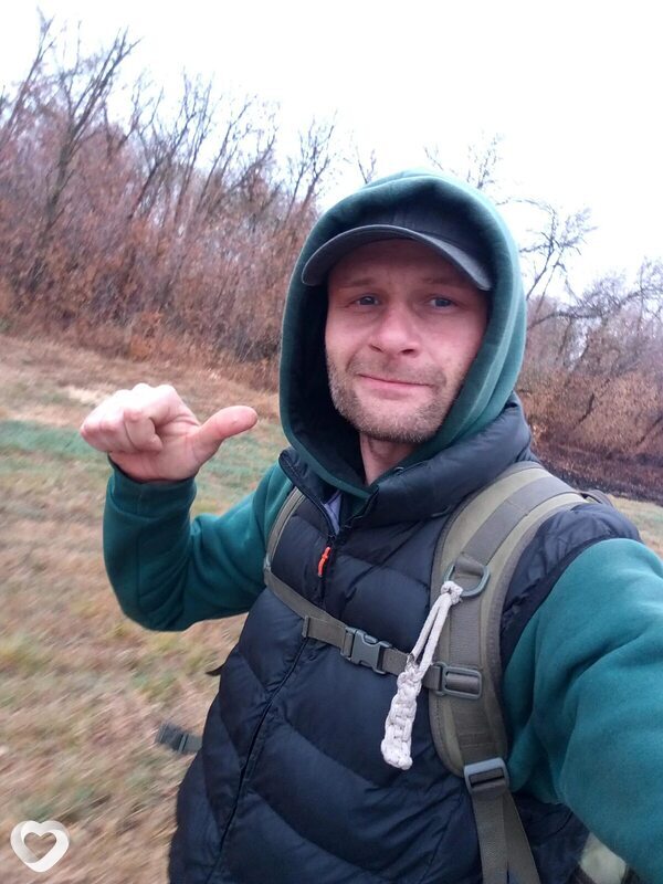 Евгений, 38, Ртищеве — анкета №4636036