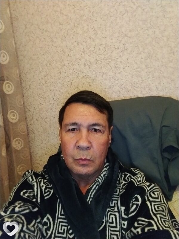 Николай, 52, Тольятти — анкета №4636039