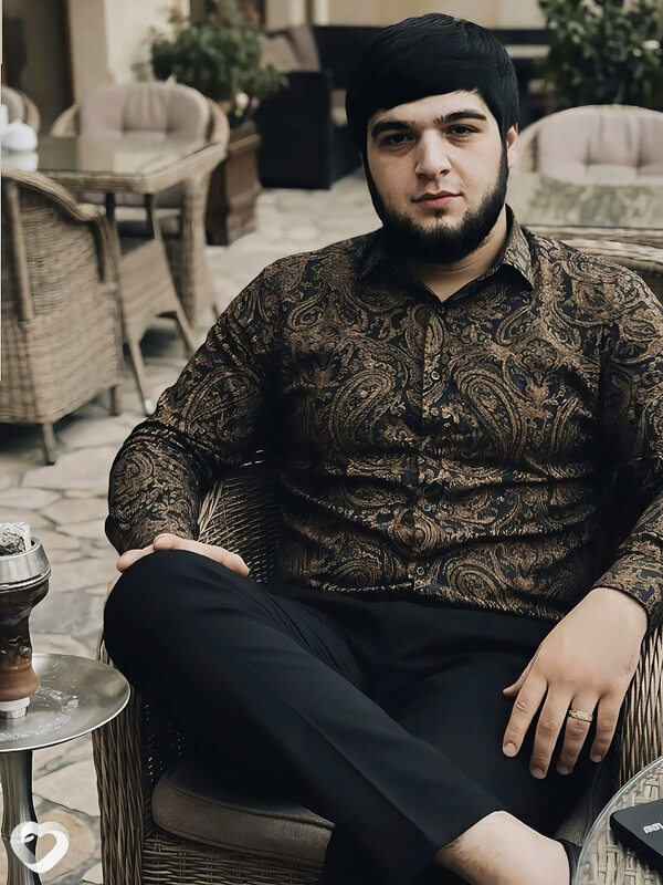 Рустам, 26, Алматы — анкета №4635993