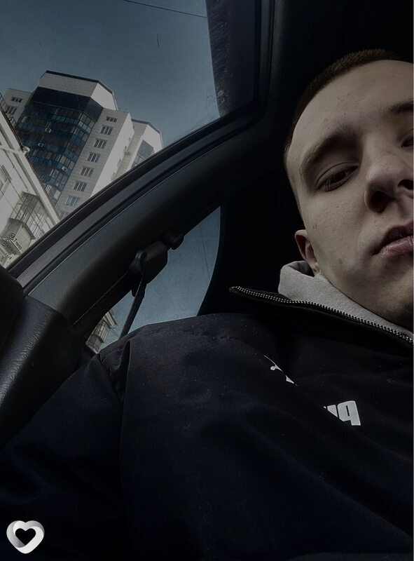 Даниил, 31, Кургане — анкета №4635995