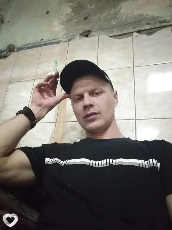 Андрей, 34, Москве — анкета №4636012