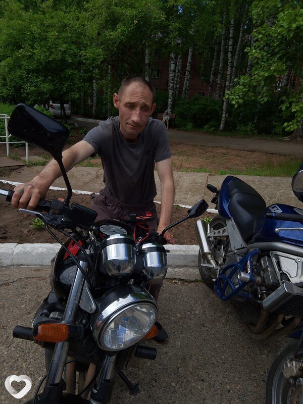 Антон, 33, Ижевске — анкета №4636013