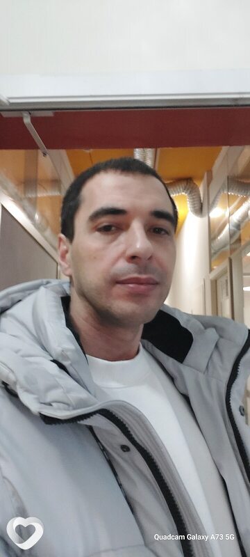 Давид, 40, Казани — анкета №4636066