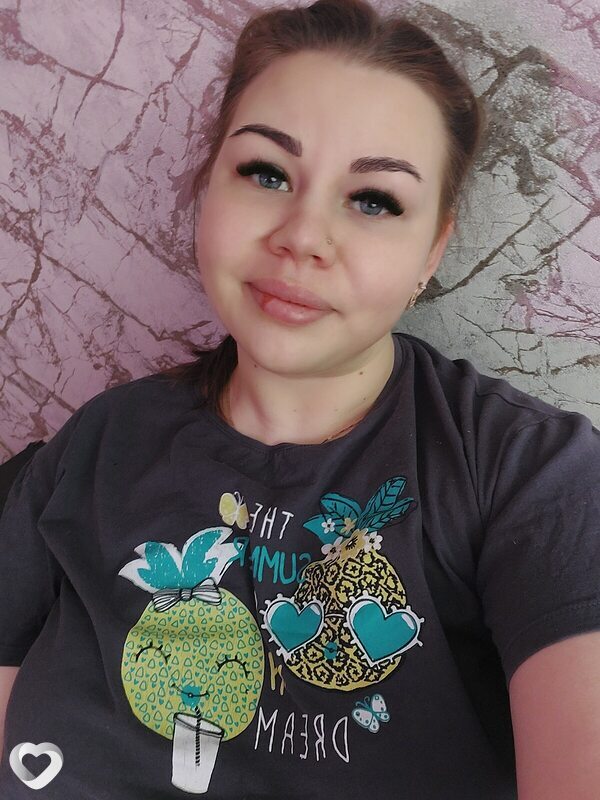 Карина, 25, Вологде — анкета №4636067