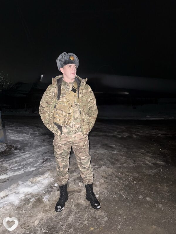 Кирилл, Белолуцк